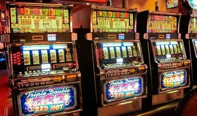 Jackpot Winner