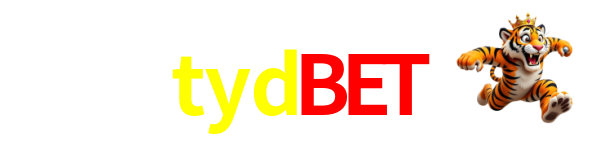 Logo da tydbet