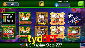 Tournaments tydbet